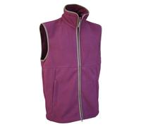 Jack Pyke Countryman Fleece Gilet Shooting Body Warmer Vest Hunting Clothing Men