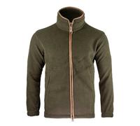 Jack Pyke Countryman Fleece Jacket Dark Olive - Extra Extra Large
