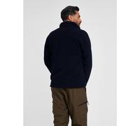 Jack Pyke Countryman Fleece Pullover Navy Size Xx Large