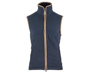 JACK PYKE Countryman Men's Thermal Fleece Vest