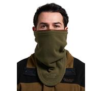 Jack Pyke Countryman Neck Gaiter Dark Olive - One Size