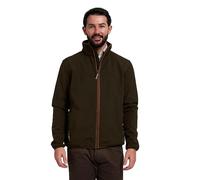 JACK PYKE County Softshell Jacket L Green
