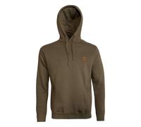 JACK PYKE Dalesman Mens Hoodie Dark Olive Large