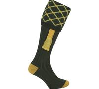 Jack Pyke Diamond Shooting Socks Game Hunting Shooters Breeks + Gaiters Garters