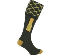 Jack Pyke Diamond Shooting Socks Wool Blend Country Hunting Shooting Walking