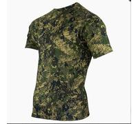 Jack Pyke Digital Camo T-Shirt DigiCam Digicam