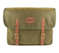 Jack Pyke Dog Bag Duo - Green