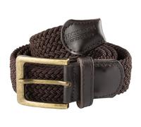 Jack Pyke Elasticated Belt - Brown