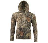 Jack Pyke Fieldman Fleece Hoodie Camouflage Evo Digicam Hunting RRP£26.95