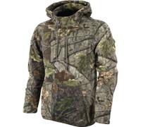 Jack Pyke Fieldman Fleece Hoodie - Evo Camo