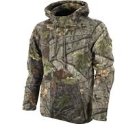 Jack Pyke Fieldman Fleece Hoodie - Evo Camo