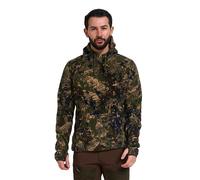 Jack Pyke Fieldman Fleece Hoodie Digicam Shooting Country Hunting RRP£26.95