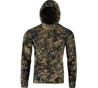 Jack Pyke Fieldman Fleece Hoodie Digicam Shooting Country Hunting RRP£26.95
