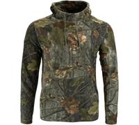 Jack Pyke Fieldman Fleece Hoodie English Oak Evolution Size X Large