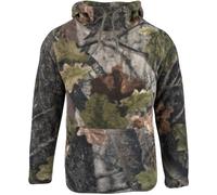Jack Pyke Fieldman Kids Oak Leaf Hoodie -
