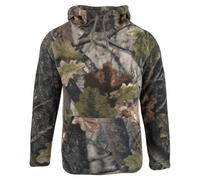 Jack Pyke Fieldman Oak Leaf Fleece Hoodie | Size: 4 Years Jack Pyke Multicolor 4 Years