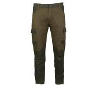 Jack Pyke Fieldman Trousers - Green