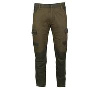 Jack Pyke Fieldman Trousers Green Hunting Shooting Walking Fishing Outdoors