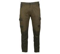 Jack Pyke Fieldman Trousers Green Hunting Shooting Walking Fishing Outdoors