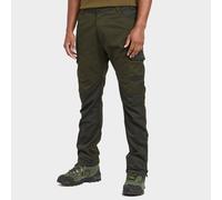 Jack Pyke Fieldman Trousers, Green XL