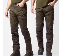 JACK PYKE Fieldman Trousers XL Green