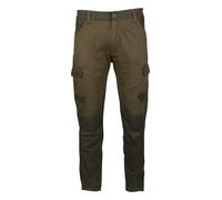 JACK PYKE Fieldman Trousers S Green