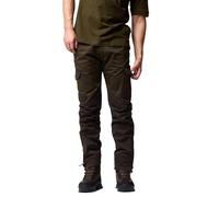 Jack Pyke Fieldman Trousers - Green
