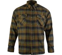 JACK PYKE Flannel Shirt