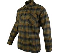 Jack Pyke Flannel Shirt Hunting Country Man Classic Men's Shooting Checked Top