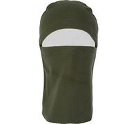 JACK PYKE Fleece Headover Green