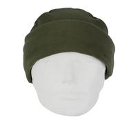 JACK PYKE Fleece Headover Green