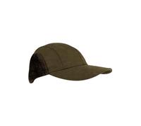 JACK PYKE Fleece Lined Ear & Neck Protection Alaska Hat L/XL Green