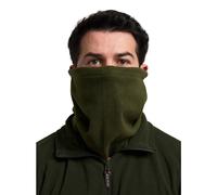 JACK PYKE Fleece Neck Gaiter Green One size