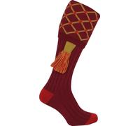 Jack Pyke Full Length Shooting Socks with Garters Breek Sock Hose Many Colours