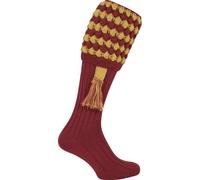 Jack Pyke Full Length Shooting Socks with Garters Breek Sock Hose Many Colours