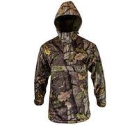 Jack Pyke Galbraith Smock English Oak Size Xx Large