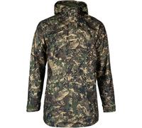 Jack Pyke Galbraith Smock Men Digital Camo Waterproof Jacket - - Size: L