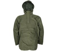 Jack Pyke Galbraith Smock Moss Green Size Large