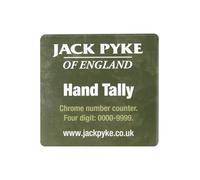 JACK PYKE Hand Tally Counter
