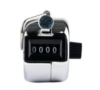 Jack Pyke Hand Tally - Silver