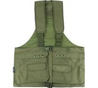 JACK PYKE Dog Handlers Fishing Hunting Vest Green