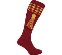 Jack Pyke Shooting Socks Harlequin Long Country Hunting Shooting RRP£27.95