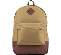 JACK PYKE Heavy Cotton Canvas Bag Back Pack Fawn