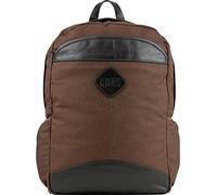 JACK PYKE Heavy Cotton Canvas Field Pack Brown