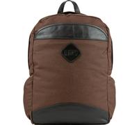 JACK PYKE Heavy Cotton Canvas Field Pack Brown