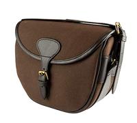 JACK PYKE Heavy Duty Cotton Canvas Cartridge Bag