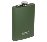 Jack Pyke Hip Flask - Green