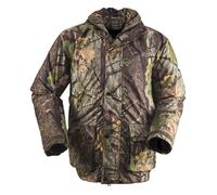 Jack Pyke Hunters Jacket + FREE JP CAP Evolution Camouflage Hunting RRP£89.95