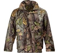 waterproof hunting jacket Jack Pyke Marron L