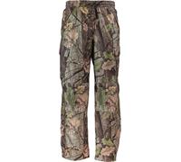 Jack Pyke Hunters Mens Camo Hiking Trousers - - Size: XL